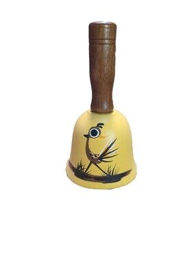 TESA Roadrunner bell